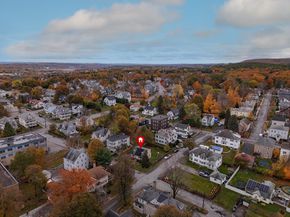 16 Otis Street, Fitchburg MA 01420