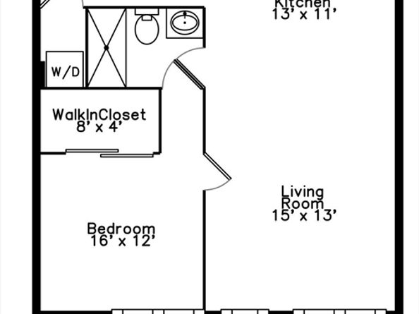 133 Salem St 414, Revere MA 02151