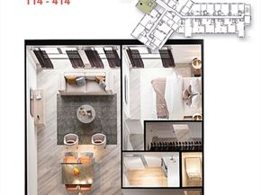 133 Salem St 414, Revere MA 02151