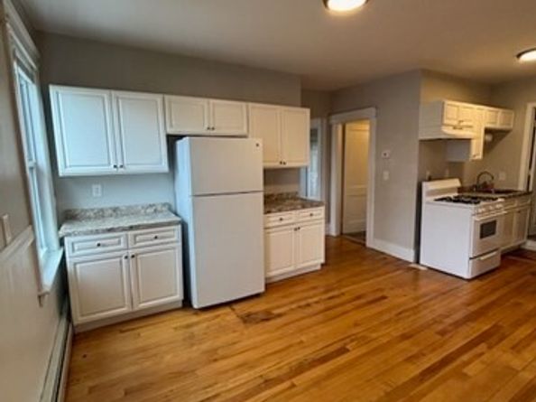 68 Dartmouth Street, Worcester MA 01604