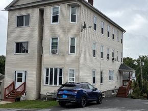 68 Dartmouth Street, Worcester MA 01604