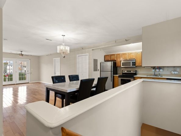 223 Clinton St 3, Brockton MA 02302