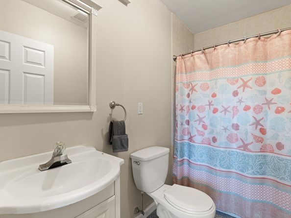 223 Clinton St 3, Brockton MA 02302