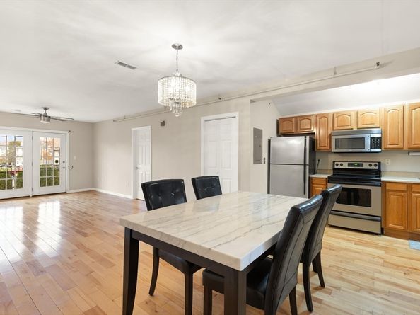 223 Clinton St 3, Brockton MA 02302