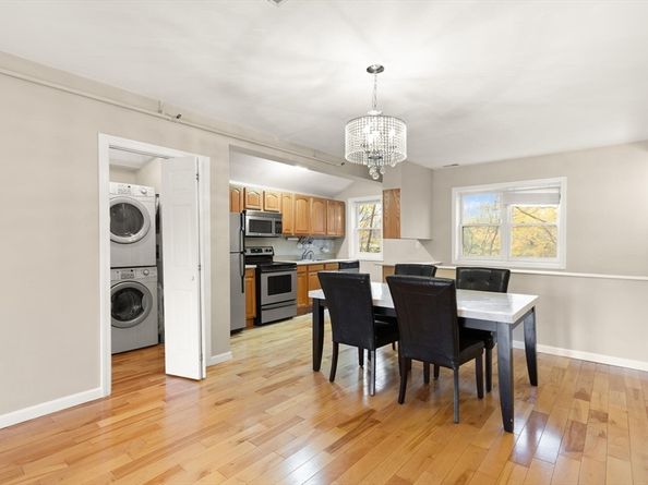 223 Clinton St 3, Brockton MA 02302