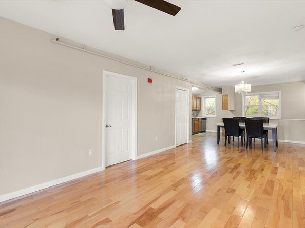 223 Clinton St 3, Brockton MA 02302