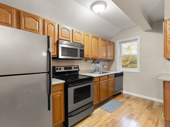 223 Clinton St 3, Brockton MA 02302