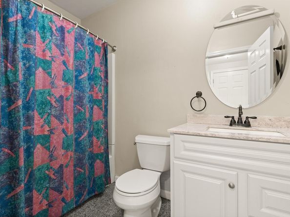 223 Clinton St 3, Brockton MA 02302