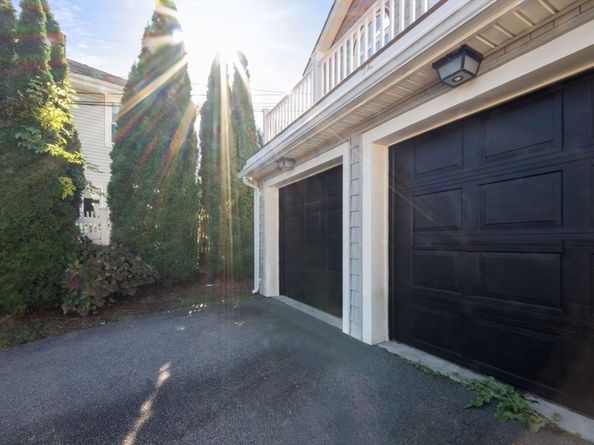 76 Taft Ave, Newton MA 02465