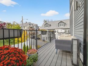 4 Payne Street 5, Boston MA 02122