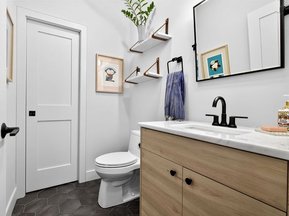 4 Payne Street 5, Boston MA 02122