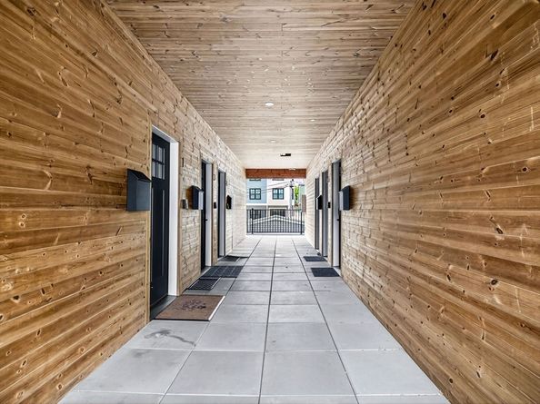 4 Payne Street 5, Boston MA 02122