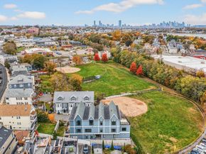 4 Payne Street 5, Boston MA 02122