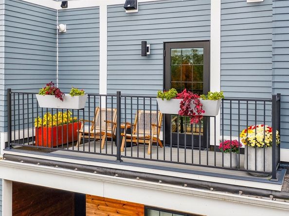 4 Payne Street 5, Boston MA 02122