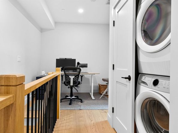 4 Payne Street 5, Boston MA 02122