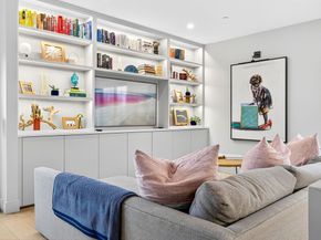 4 Payne Street 5, Boston MA 02122