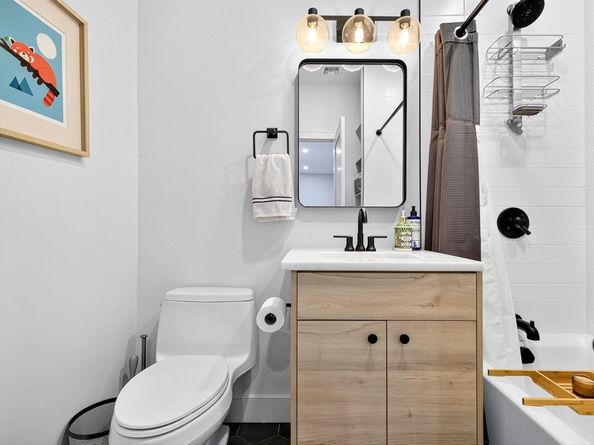 4 Payne Street 5, Boston MA 02122