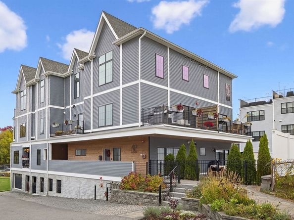 4 Payne Street 5, Boston MA 02122