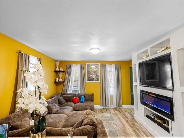 421 Winter Street, Brockton MA 02302