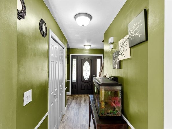 421 Winter Street, Brockton MA 02302