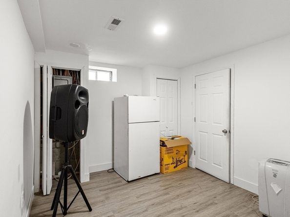 421 Winter Street, Brockton MA 02302