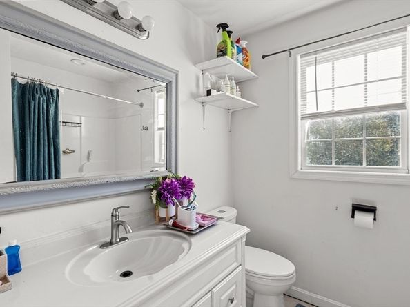 421 Winter Street, Brockton MA 02302