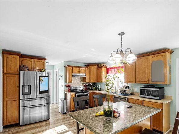 421 Winter Street, Brockton MA 02302