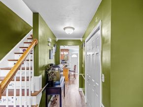 421 Winter Street, Brockton MA 02302