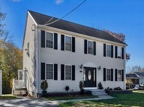 421 Winter Street, Brockton MA 02302