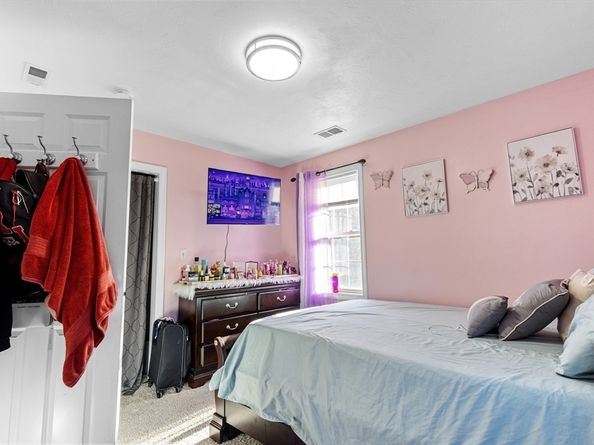 421 Winter Street, Brockton MA 02302