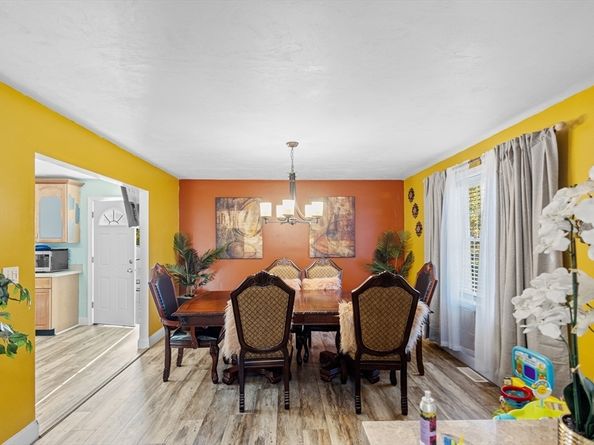 421 Winter Street, Brockton MA 02302