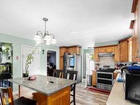 421 Winter Street, Brockton MA 02302