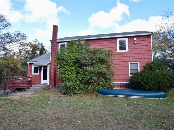 4 Park Circle, Wareham MA 02538