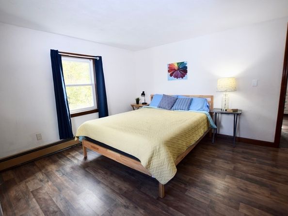 4 Park Circle, Wareham MA 02538