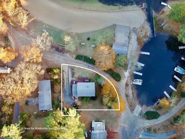 4 Park Circle, Wareham MA 02538