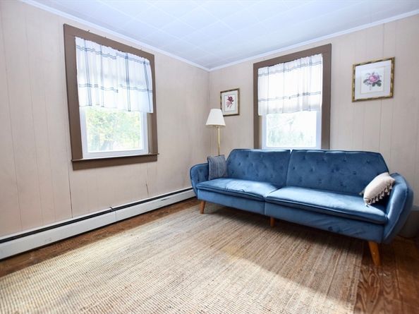 4 Park Circle, Wareham MA 02538