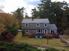 4 Park Circle, Wareham MA 02538