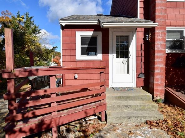 4 Park Circle, Wareham MA 02538