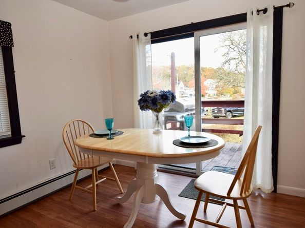 4 Park Circle, Wareham MA 02538