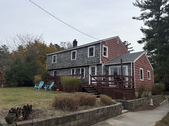 4 Park Circle, Wareham MA 02538