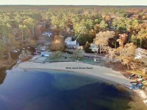 4 Park Circle, Wareham MA 02538