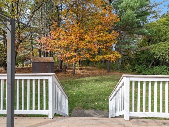 231 Central Street, Framingham MA 01701