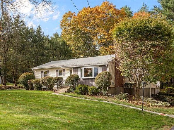 231 Central Street, Framingham MA 01701