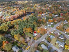 231 Central Street, Framingham MA 01701