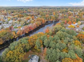 231 Central Street, Framingham MA 01701