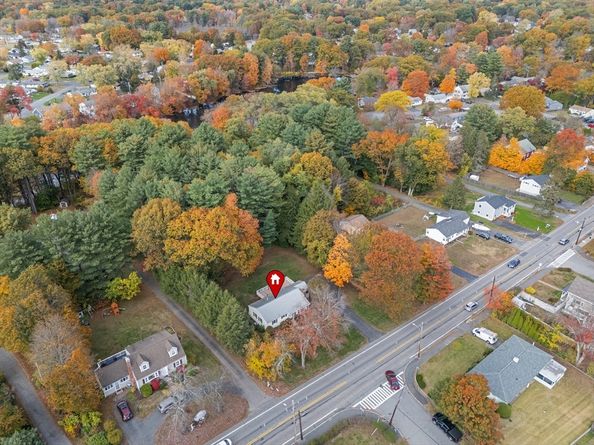 231 Central Street, Framingham MA 01701