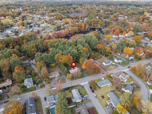 231 Central Street, Framingham MA 01701