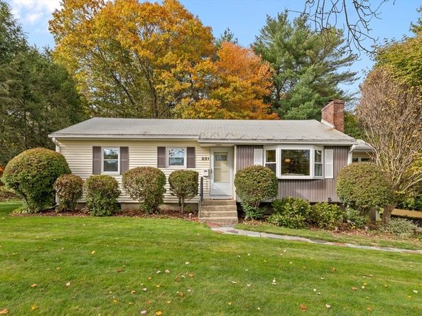 231 Central Street, Framingham MA 01701