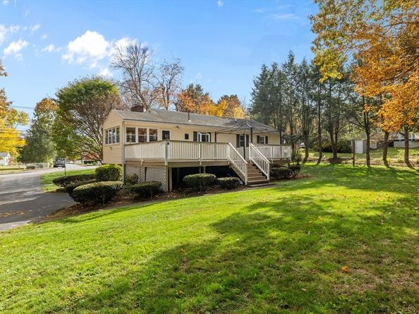 231 Central Street, Framingham MA 01701