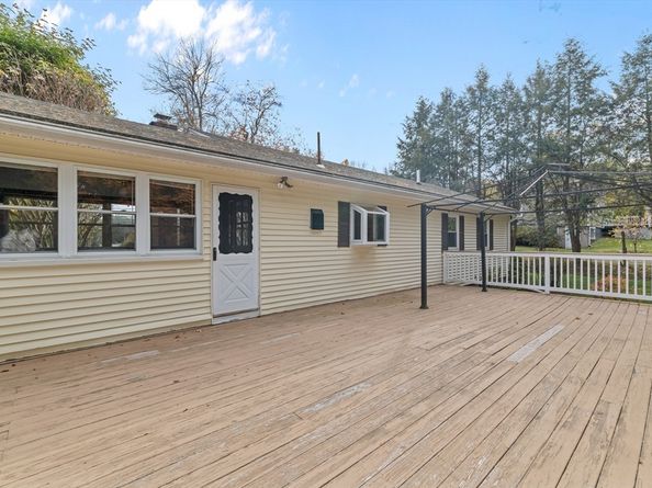 231 Central Street, Framingham MA 01701